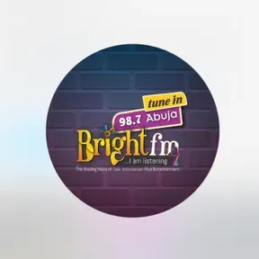 Bright 98.7 Fm Abuja