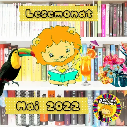 Lesemonat Mai 2022