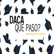 ¿QUE PASO CON DACA?