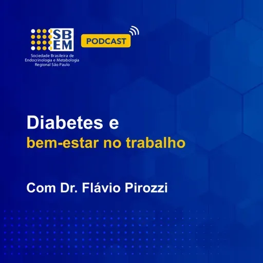 Diabetes e bem-estar no trabalho