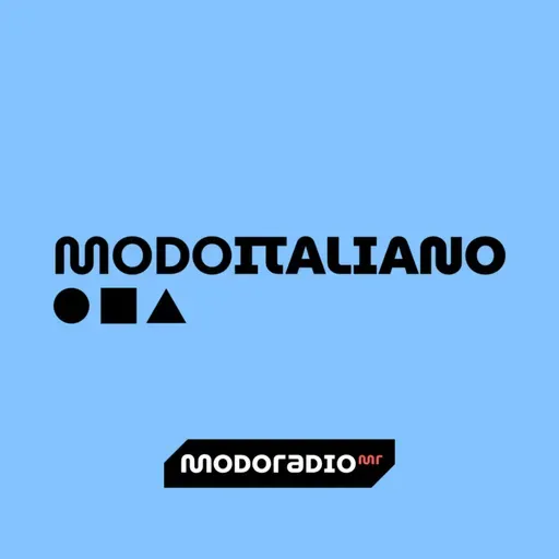 ModoItaliano - 6x08 (Inicio Verano 2025 + Previa Eurovisión)
