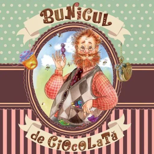 Bunicul de ciocolată, cap.2-partea a II-a, de Narine Abgarian