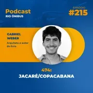 474 Jacaré/Copacabana