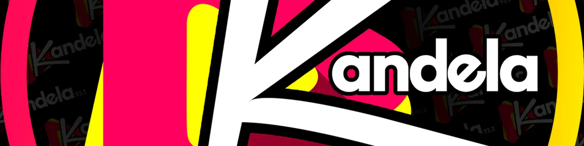 KANDELA 93.3 FM