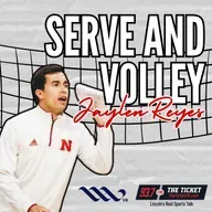 Nebraska Volleyball to play at AT&T Stadium: May 5th, 2026