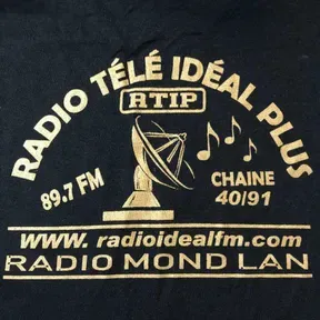 Radio Ideal FM Plus