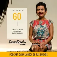 60: La realidad sobre el currículum