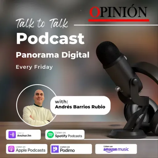 Panorama Digital Noviembre 18 de 2022