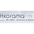 Hxorama FM Ακούστε Ζωντανά