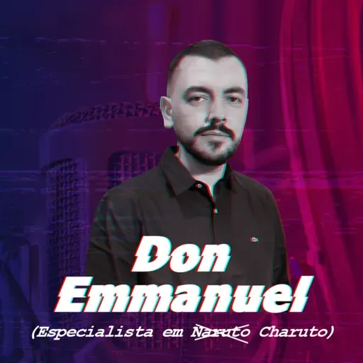 CretinoCast #58 - DON EMMANUEL