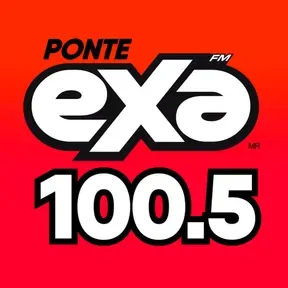 Exa FM Fresnillo en vivo