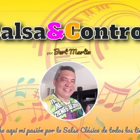 SalsayControl