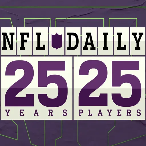 25 Players in 25 Years: Mina Kimes on Nos. 25-21
