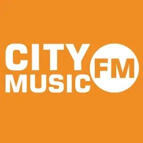 CityMusic FM Live