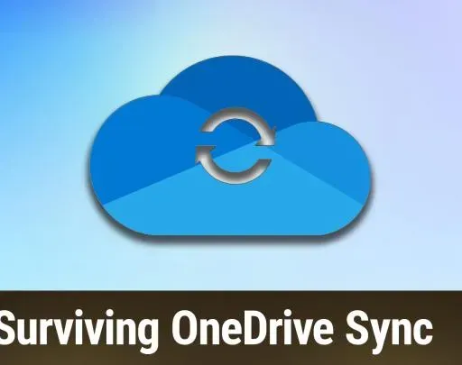 Hands-On Windows 179: Surviving OneDrive Sync