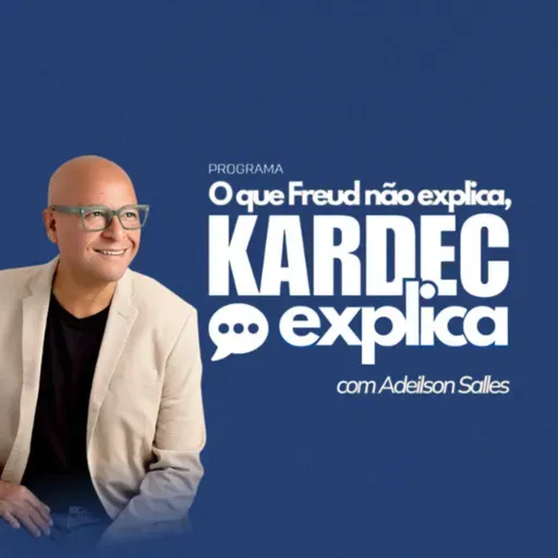 KARDEC EXPLICA - FILHOS - FALAR OU CONVERSAR? - ep 02