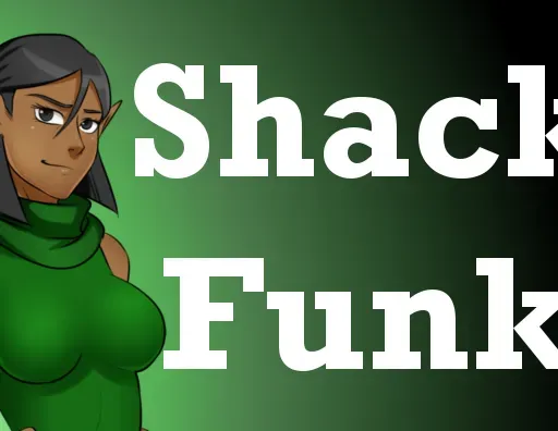 Shack Funk 306 - Can Horus Hear a Who