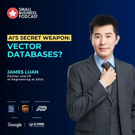 AI's Secret Weapon: Vector Databases?