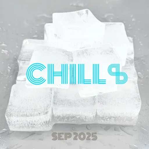 Episode 1 - September 2025: ChillDD v1
