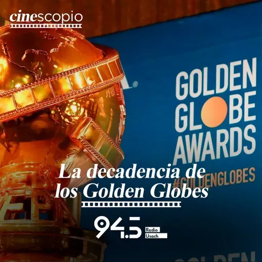La decadencia de los Golden Globes