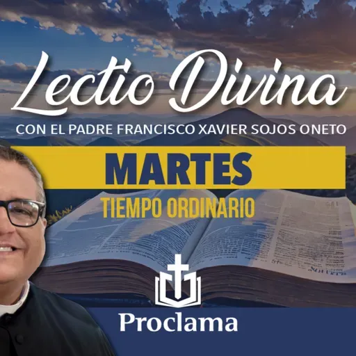 Lectio Divina de hoy martes 2 de Diciembre