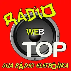 RÁDIO WEB TOP