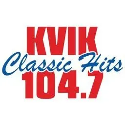 KVIK 104.7
