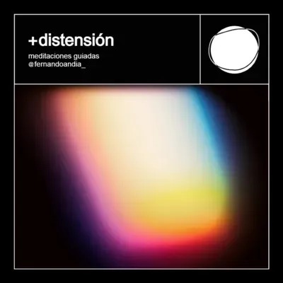 Mindfulness - Meditación guiada #07: Respiración (10 min) [+Distensión]