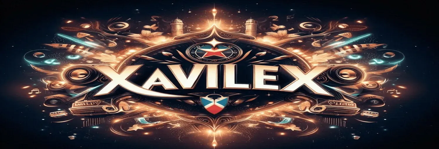 XaviLex Music