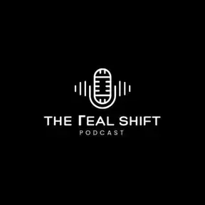 The Real Shift: The Real Broker Podcast