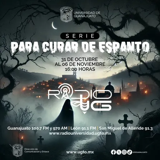 La Invocación del Alba | Para Curar de Espanto