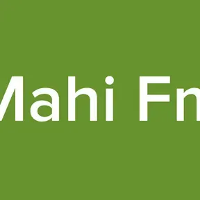Mahi Fm