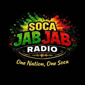 Soca Jab Jab Radio