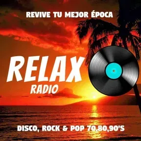 RELAX RADIO