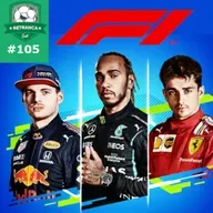 Retranca Cast 106: Mid Season F1 2021