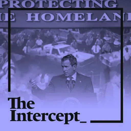 “Terrorist”: How ICE Weaponized 9/11’s Scarlet Letter