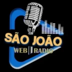 Web Rádio São João