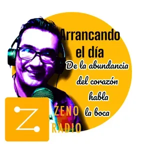 Arrancando el dia