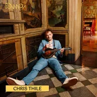 Chris Thile on Bach and Big Sweaters