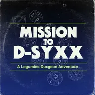 Mission to D-Syxx