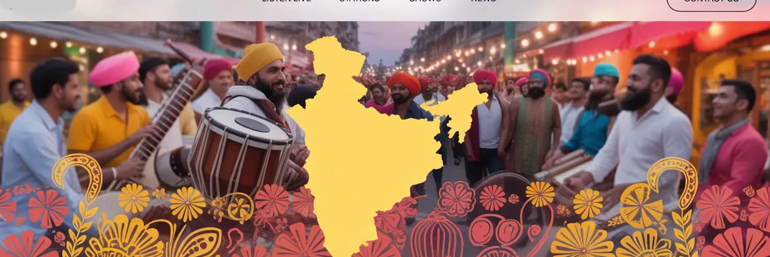 Punjabi Top 100