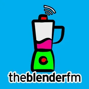 theBLENDERfm