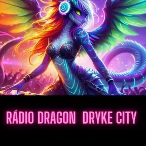 Radio Dragon Dryke