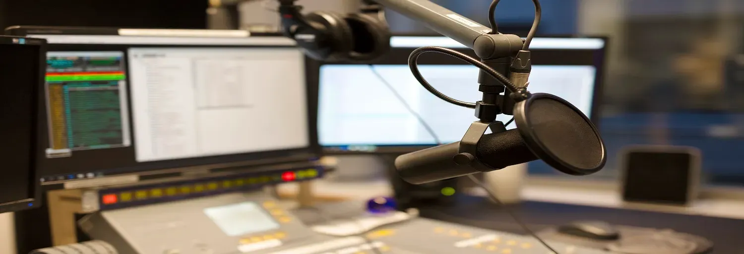 Radio Mosaiko La Union El Salvador