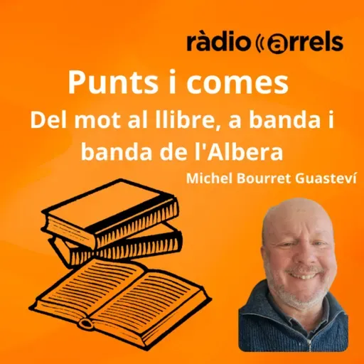 Punts i comes 29 - Pallagostí i Pallagostins de l'estiu d'en Joan Pau Giné