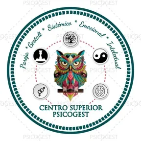  #CSPSICOGEST 