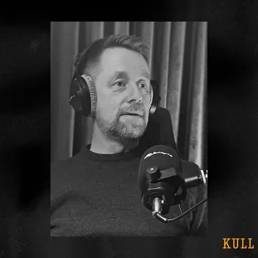 Vi har fått besøk av Fenriken!