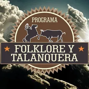 FOLKLORE Y TALANQUERA
