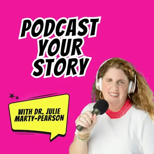 Can You Crack The Cramp-Word? with Podcast Your Story