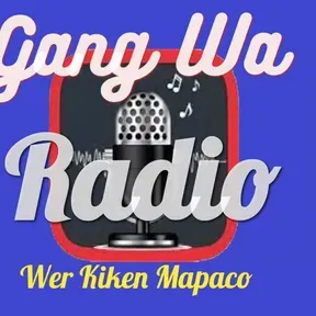 Gang Wa Radio